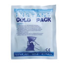 Bulk cold pack producer